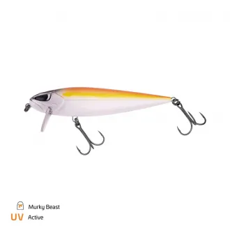 Zeck Fishing Dundee 13,5 cm 1 m SP Murkey Beast