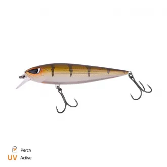 Zeck Fishing Dundee 13,5 cm 2,5 m SP Perch