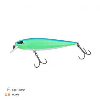Zeck Fishing Dundee 13,5 cm 2,5 m SP UBS Classic