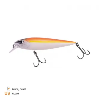 Zeck Fishing Dundee 13,5 cm 2,5 m SP Murkey Beast