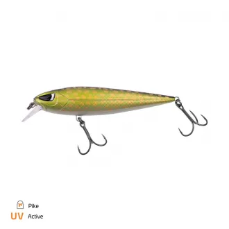 Zeck Fishing Dundee 13,5 cm 2,5 m SP Pike
