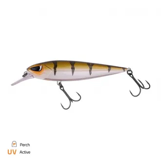Zeck Fishing Dundee 13,5 cm 3,5 m SP Perch