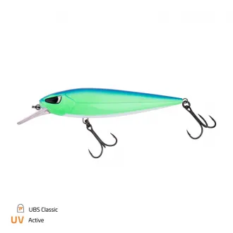 Zeck Fishing Dundee 13,5 cm 3,5 m SP UBS Classic