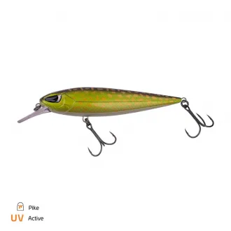 Zeck Fishing Dundee 13,5 cm 3,5 m SP Pike