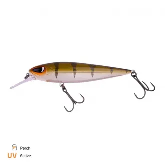 Zeck Fishing Dundee 13,5 cm 5 m SP Perch