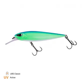 Zeck Fishing Dundee 13,5 cm 5 m SP UBS Classic