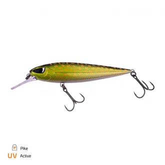 Zeck Fishing Dundee 13,5 cm 5 m SP Pike
