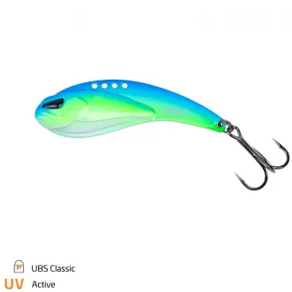 Zeck Fishing Blade Shaker 4,5 cm 10 g UBS Classic