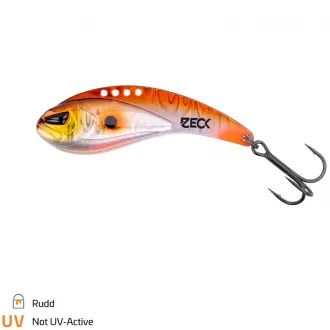 Zeck Fishing Blade Shaker 5,5 cm 15 g Rudd