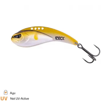 Zeck Fishing Blade Shaker 5,5 cm 15 g Ayu