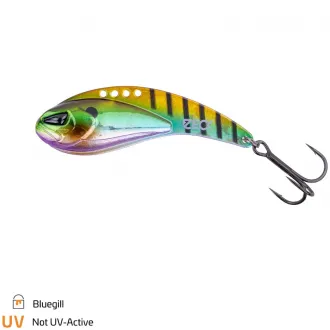 Zeck Fishing Blade Shaker 4,5 cm 10 g Bluegill