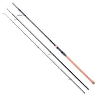 Zeck Fishing Deadbait Classic 330 cm 120 g 3-teilig