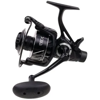 Zeck Fishing SR 6000 Free Spool
