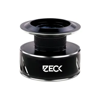 Zeck Fishing SR 6000 Free Spool E-Spule