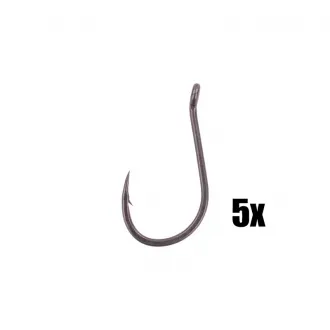 Zeck Fishing Single Hook #2/0