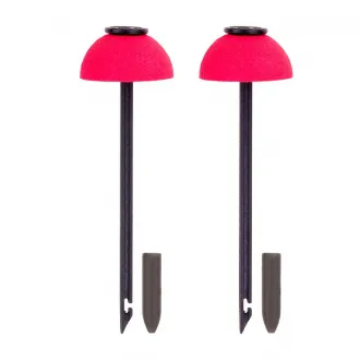 Zeck Fishing Pop Up Half-Ball