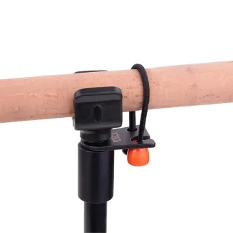 Zeck Fishing Rod Lock