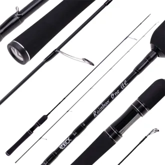 Zeck Fishing Rainbow One UL 180 cm 5 g