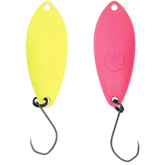 Zeck Fishing Trout Spoon Tagi UL 2,8 g C-01