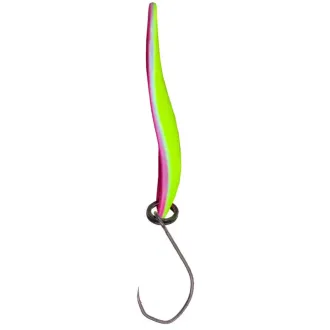 Zeck Fishing Trout Spoon Tagi UL 2,4 g C-11