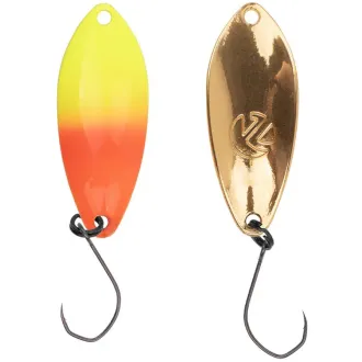 Zeck Fishing Trout Spoon Tagi UL 2,8 g C-02