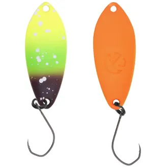 Zeck Fishing Trout Spoon Tagi UL 2,8 g C-05