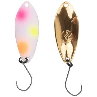 Zeck Fishing Trout Spoon Tagi UL 2,8 g C-08
