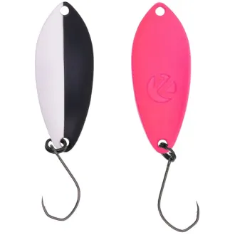 Zeck Fishing Trout Spoon Tagi UL 2,8 g C-09