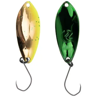 Zeck Fishing Trout Spoon Tagi UL 2,8 g C-10