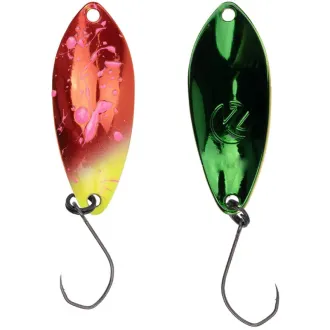 Zeck Fishing Trout Spoon Tagi UL 2,4 g C-11