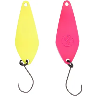 Zeck Fishing Trout Spoon Kiyo UL 2,8 g C-01