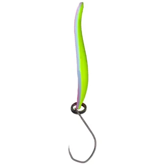 Zeck Fishing Trout Spoon Kiyo UL 2,4 g C-11