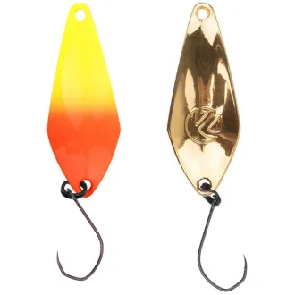 Zeck Fishing Trout Spoon Kiyo UL 2,8 g C-02