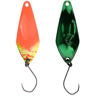 Zeck Fishing Trout Spoon Kiyo UL 2,8 g C-03