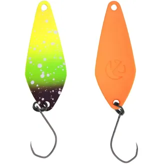Zeck Fishing Trout Spoon Kiyo UL 2,8 g C-05