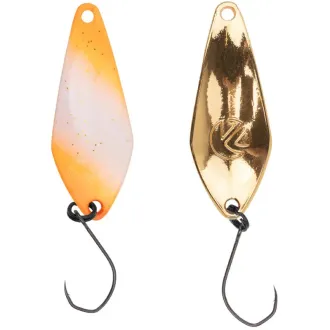 Zeck Fishing Trout Spoon Kiyo UL 2,8 g C-07