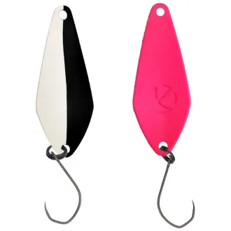 Zeck Fishing Trout Spoon Kiyo UL 2,8 g C-09