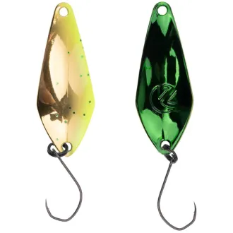 Zeck Fishing Trout Spoon Kiyo UL 2,8 g C-10
