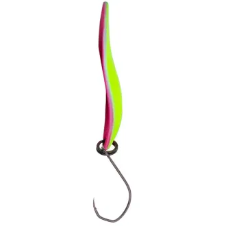 Zeck Fishing Trout Spoon Nemu UL 2,8 g C-11