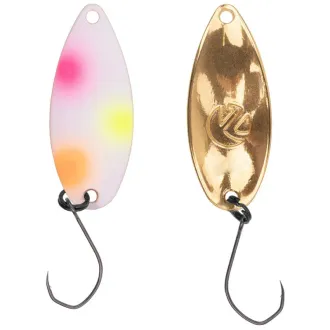 Zeck Fishing Trout Spoon Nemu UL 2,4 g C-08