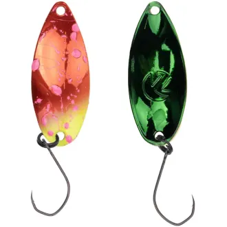 Zeck Fishing Trout Spoon Nemu UL 2,8 g C-11