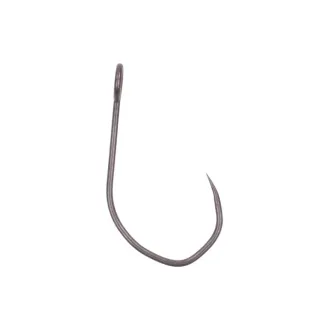 Zeck Fishing Spoon Hook Barbless #4