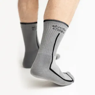 Adventer Outdoor Socks L (44 - 46)