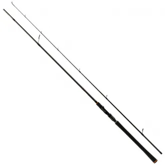Zeck Fishing Jigsaw 270 cm - 50 g