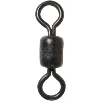 Zeck Fishing Crane Swivel #4 82 kg