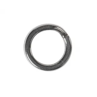 Zeck Fishing HD Split Ring 5,5 mm 40 kg