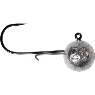 Zeck Fishing Jig Head Round 3/0 - 24 g