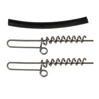 Zeck Fishing Softbait Screw