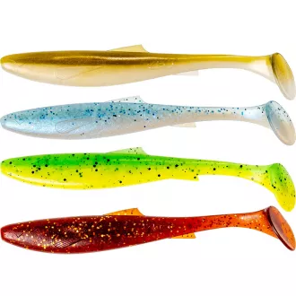 Zeck Fishing Dude 7,6 cm Mixed