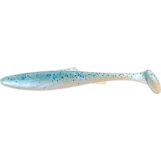 Zeck Fishing Dude 15,2 cm Blue Ice